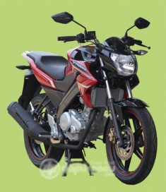  Yamaha V-ixion 2013 trình làng 