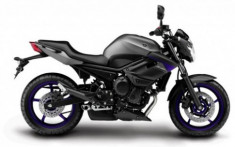  Yamaha XJ6 2013 giá 13.400 USD 