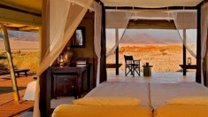 10 phòng ngủ khách sạn đẹp nhất thế giới 