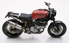  5 chiếc Ducati Monster độ đẹp nhất 