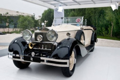  Bộ sưu tập Rolls-Royce đặc biệt ở Trung Quốc 