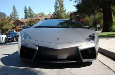  Chiếc Lamborghini Reventon hiếm hoi được rao bán 