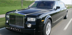  ‘Độ’ Rolls-Royce Phantom 