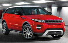  Land Rover sẽ có Grand Evoque 