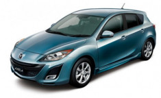  Mazda mừng sinh nhật bằng hai phiên bản độc 