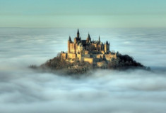 Những lâu đài đẹp nhất thế giới 