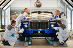  Rolls-Royce Drophead Coupe độc nhất 