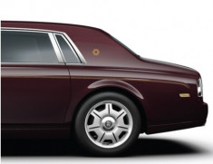  Rolls-Royce giới thiệu Phantom dành riêng cho Việt Nam 