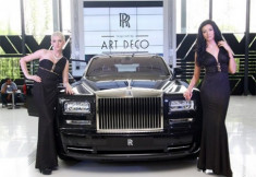  Rolls-Royce Phantom 2013 phiên bản đặc biệt 