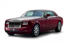  Rolls-Royce Phantom Ruby - hàng độc chỉ dành cho Ả Rập 