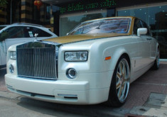  Rolls-Royce sẽ có trung tâm dịch vụ tại Việt Nam 