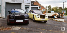  Siêu sang Rolls-Royce Phantom cực độc 