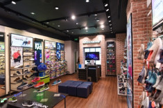  Skechers khai trương cửa hàng mới tại TP HCM 