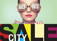  50 nhãn hàng hiệu giảm giá lớn tại ‘City Sale - City Hunt 2017’ 