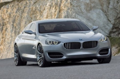  BMW hủy kế hoạch sản xuất serie 8 