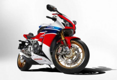  Honda CBR1000RR SP 