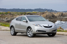  Acura ZDX 2013 - thay đổi để cứu vãn tình thế 