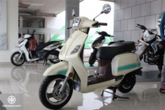  Benelli tung cặp đôi xe máy mới tại Indonesia 