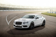  Bentley Continental GT3-R - xế đua giá từ 337.000 USD 