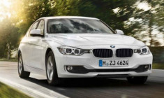  BMW 316i ra mắt tại Malaysia giá 66.000 USD 