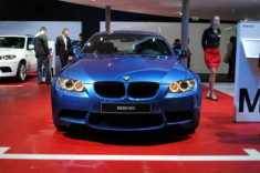  BMW giới thiệu M3 đặc biệt 