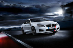  BMW M6 độ M Performance 