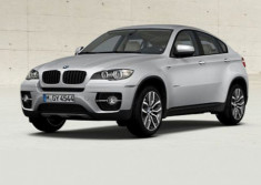  BMW X5 và X6 bản đặc biệt 