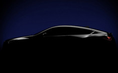  Đối thủ của BMW X6 mang tên Acura ZDX 