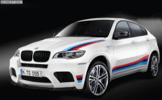  Gói độ thiết kế M Design cho BMW X6 