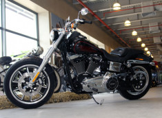  Harley-Davidson Low Rider 2014 về Việt Nam 