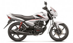  Honda CB Shine 2014 - nakedbike giá 800 USD 
