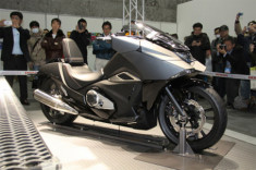  Honda phát triển ‘chiến binh’ NM4-02 mới 