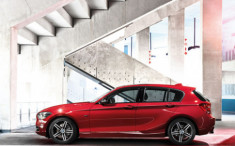  Thêm hình ảnh BMW 1-series 