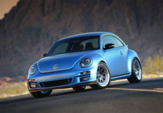  Volkswagen Beetle độ 500 mã lực 