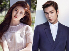 4 cặp đôi mặc đẹp nhất Hàn Quốc, không chỉ có tài mà còn có sắc