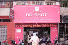 Bo Shop - Thiên đường mỹ phẩm chất lượng giá tốt cho chị em công sở