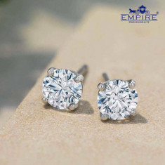 Diamond Empire - Món quà quý cho ngày Phụ nữ Việt Nam 20/10