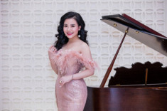 Doanh nhân Nguyễn Thu Trang tự tin tranh tài tại Hoa hậu Quý bà Châu Á 2017
