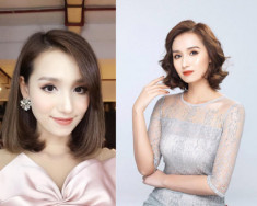 Khám phá bí quyết đẹp không tuổi của nữ diễn viên xinh đẹp Lã Thanh Huyền