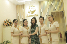 Làm đẹp tại Selena spa với nhiều ưu đãi trong tháng 10