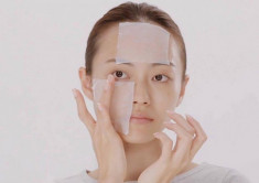 Làn da căng bóng với lotion mask và cách sử dụng phương pháp này đúng đắn nhất