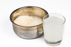 Những công dụng “thần kì” của nước vo gạo có thể bạn chưa biết