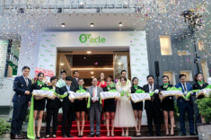 ORACLE clinic – Viện thẩm mỹ danh tiếng Hàn Quốc đã có mặt tại Việt Nam