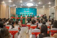 Ra mắt Viện điều trị nám chuyên sâu đầu tiên tại Việt Nam