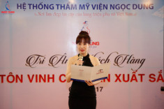 TMV Ngọc Dung chi 500 triệu làm quà tặng tri ân khách hàng