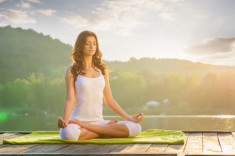 Tour nghỉ dưỡng “Thiền, Yoga 