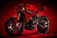 AgoTT MV Agusta Brutale đẹp long lanh trong bản độ hoàn hảo