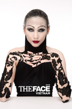 Clip độc quyền: Từ Mỹ, Võ Hoàng Yến chia sẻ cảm xúc khi trở thành Mentor của The Face 2018