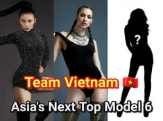 Lilly Nguyễn: Chân dài được fans kỳ vọng sẽ xuất hiện tại Asia‘s Next Top Model 2018