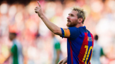 Messi có thể trở về Argentina chơi bóng trong những năm cuối sự nghiệp